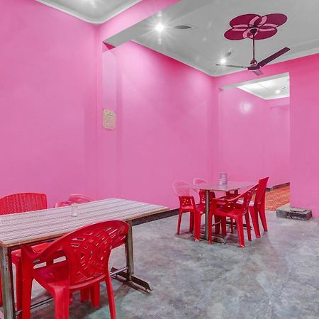 Hotel O New Rajdhani Dhaba Palace Kakori Экстерьер фото